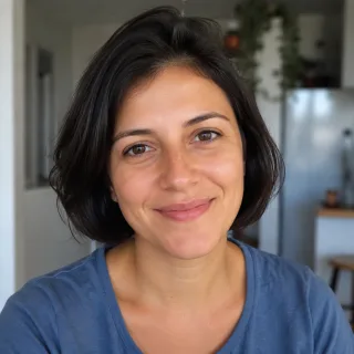 Foto ilustrativa de Rita B.