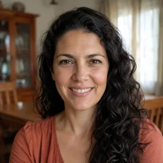 Foto ilustrativa de Sofia R.
